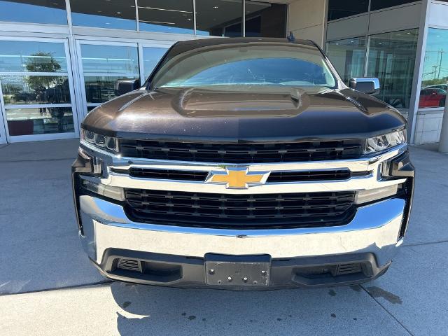 2019 Chevrolet Silverado 1500 Vehicle Photo in Grapevine, TX 76051