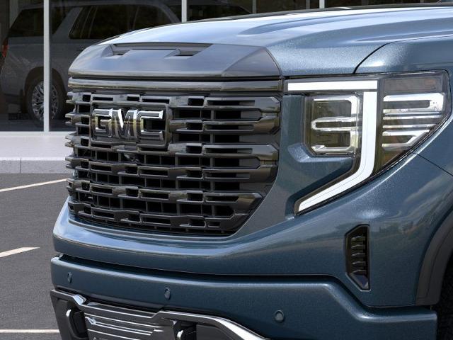 2024 GMC Sierra 1500 Vehicle Photo in LAS VEGAS, NV 89146-3033