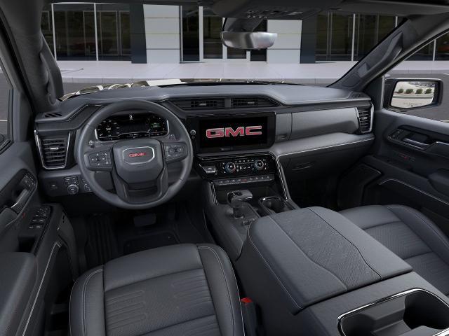 2025 GMC Sierra 1500 Vehicle Photo in ALBERTVILLE, AL 35950-0246