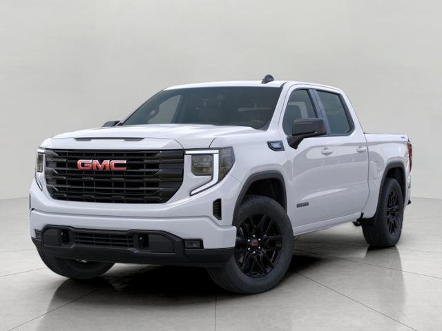 2025 GMC Sierra 1500 Vehicle Photo in GREEN BAY, WI 54303-3330