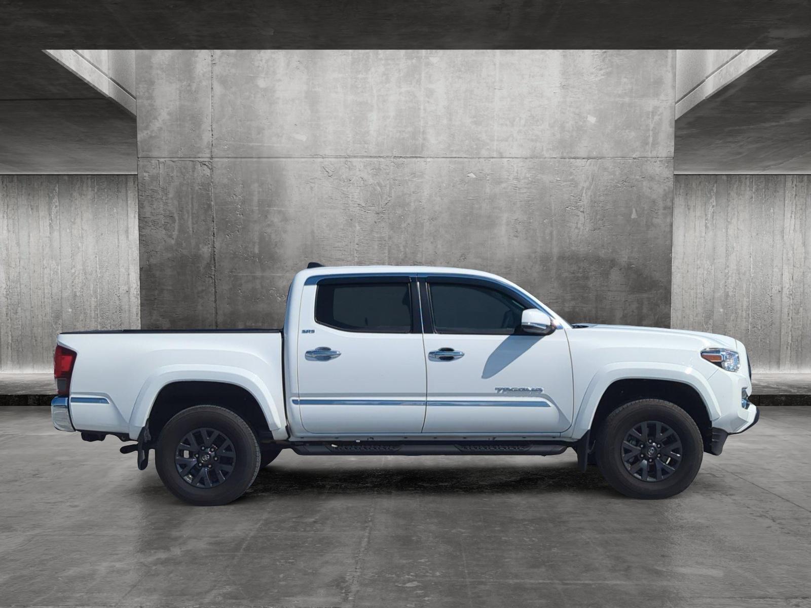 2023 Toyota Tacoma 2WD Vehicle Photo in Ft. Myers, FL 33907