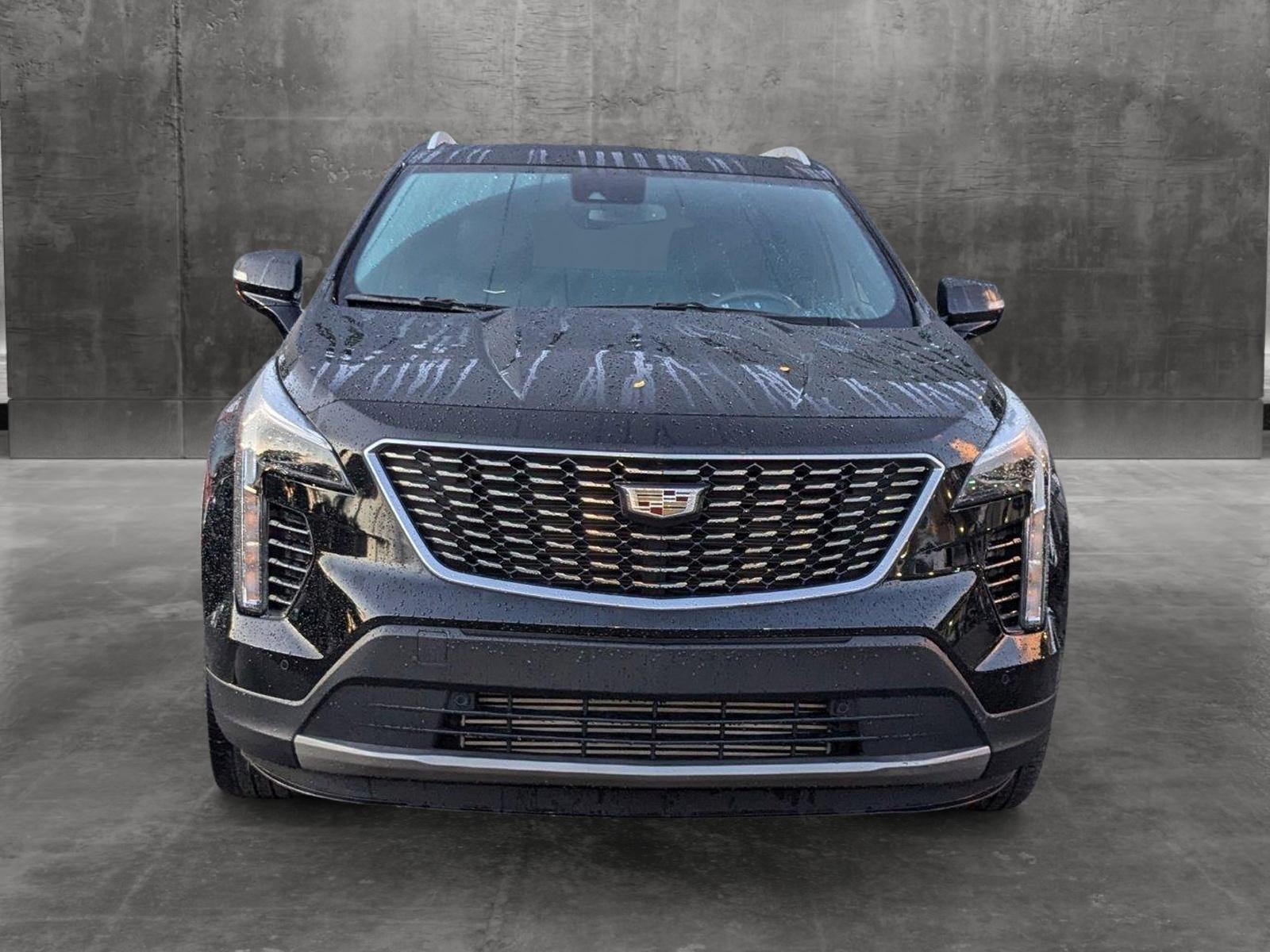 2021 Cadillac XT4 Vehicle Photo in MIAMI, FL 33134-2699