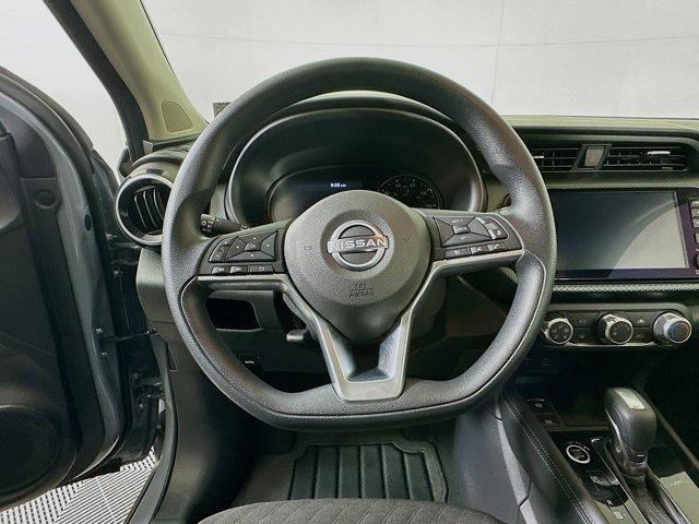 2023 Nissan Kicks Vehicle Photo in Doylestown, PA 18901