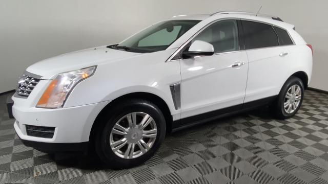 2014 Cadillac SRX Vehicle Photo in ALLIANCE, OH 44601-4622