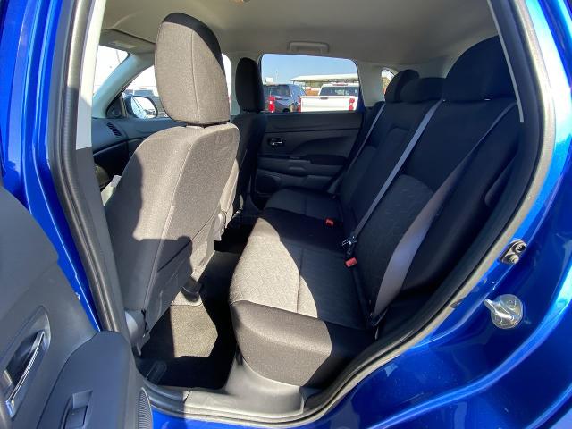 2021 Mitsubishi Outlander Sport Vehicle Photo in DURANT, OK 74701-4624