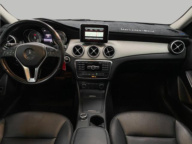 2015 Mercedes-Benz GLA-Class Vehicle Photo in Appleton, WI 54913