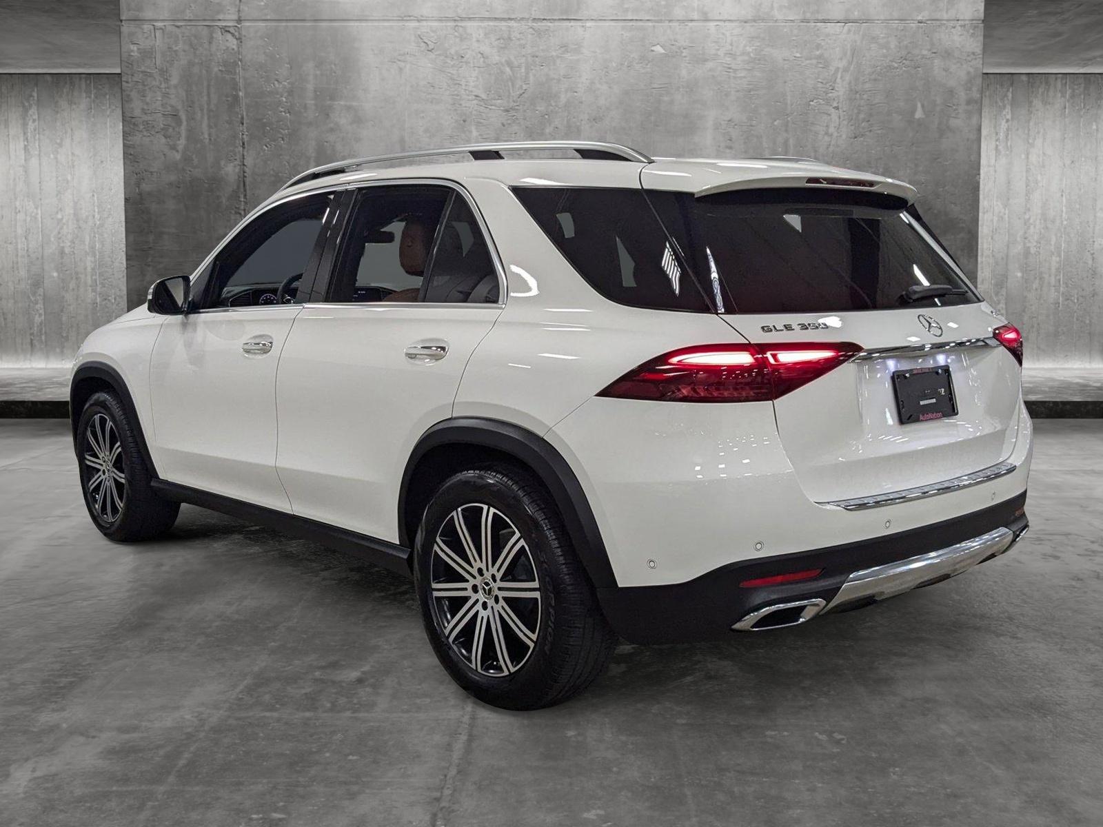 2024 Mercedes-Benz GLE Vehicle Photo in Pompano Beach, FL 33064