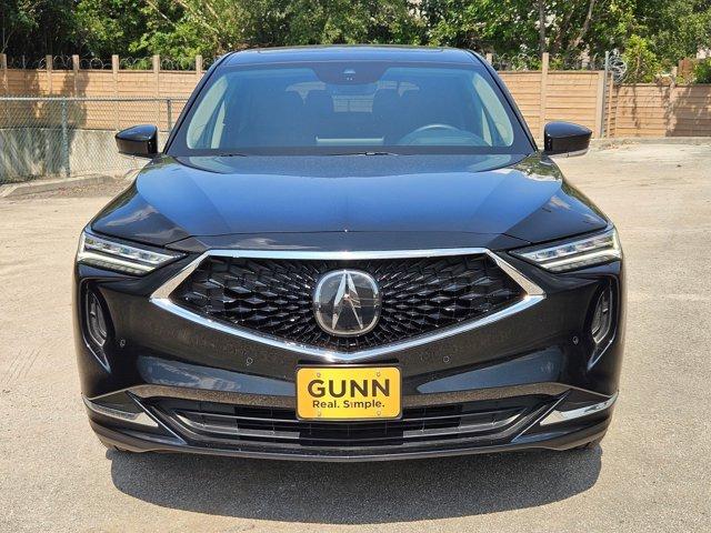 2024 Acura MDX Vehicle Photo in San Antonio, TX 78230