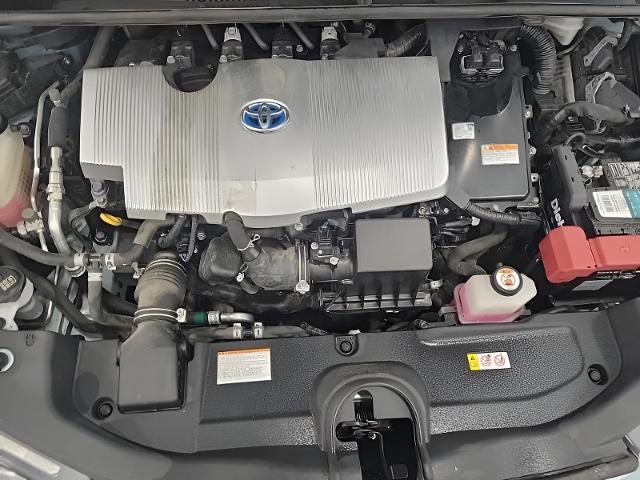 2017 Toyota Prius Vehicle Photo in Oshkosh, WI 54904