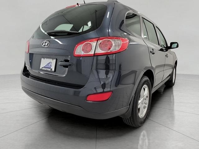 2012 Hyundai Santa Fe Vehicle Photo in APPLETON, WI 54914-4656