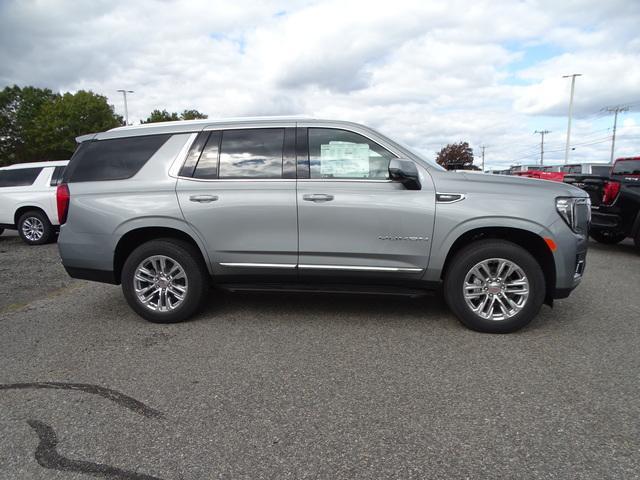 2024 GMC Yukon Vehicle Photo in BOURNE, MA 02532-3918