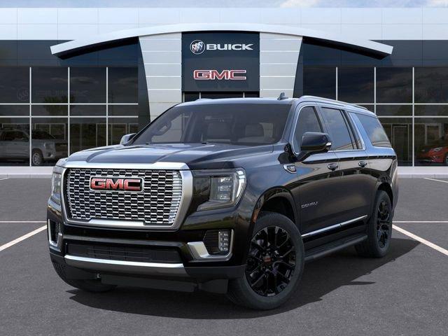 2024 GMC Yukon XL Vehicle Photo in MEDINA, OH 44256-9631