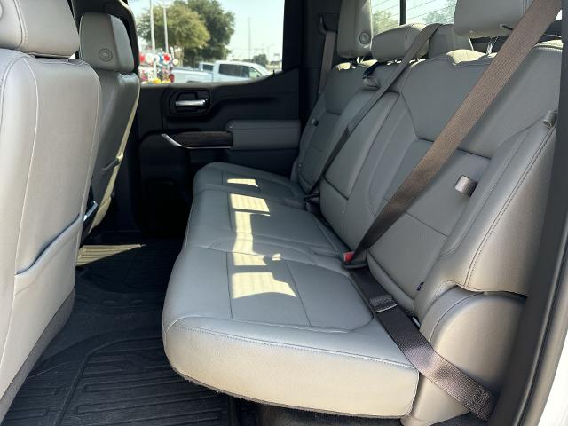 2020 GMC Sierra 1500 Vehicle Photo in BATON ROUGE, LA 70806-4466