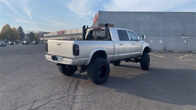 2007 Dodge Ram 2500 Vehicle Photo in BEND, OR 97701-5133