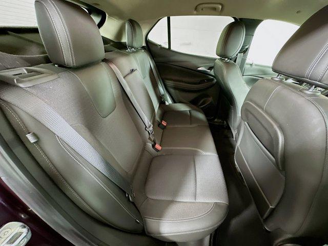 2021 Buick Encore GX Vehicle Photo in Flemington, NJ 08822