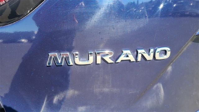 2023 Nissan Murano Vehicle Photo in FLAGSTAFF, AZ 86001-6214