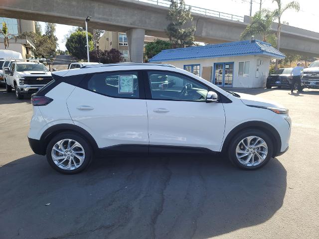 2022 Chevrolet Bolt EUV Vehicle Photo in LA MESA, CA 91942-8211