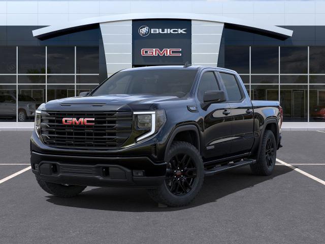 2025 GMC Sierra 1500 Vehicle Photo in GOLDEN, CO 80401-3850