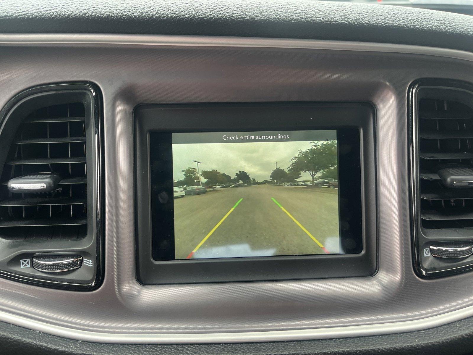 2022 Dodge Challenger Vehicle Photo in Corpus Christi, TX 78415