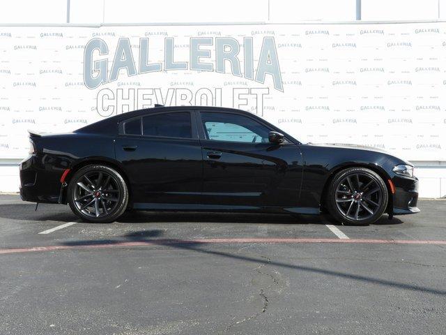 2019 Dodge Charger Vehicle Photo in DALLAS, TX 75244-5909