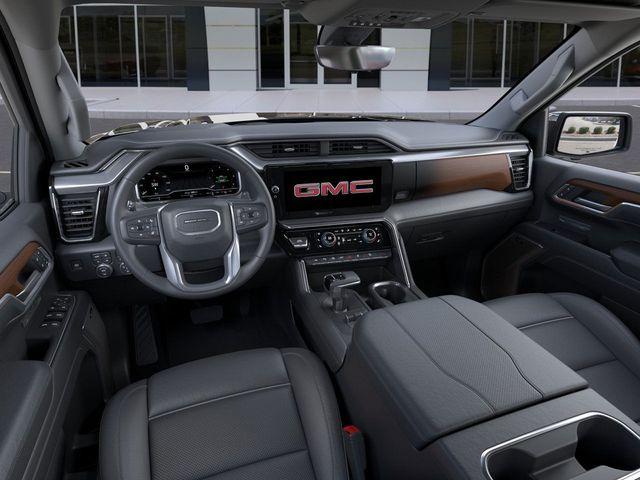 2025 GMC Sierra 1500 Vehicle Photo in WATERTOWN, CT 06795-3318