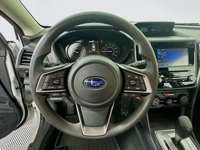 2022 Subaru Impreza Vehicle Photo in Flemington, NJ 08822