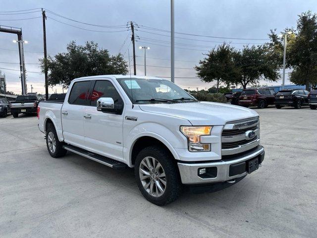 2016 Ford F-150 Vehicle Photo in San Antonio, TX 78209