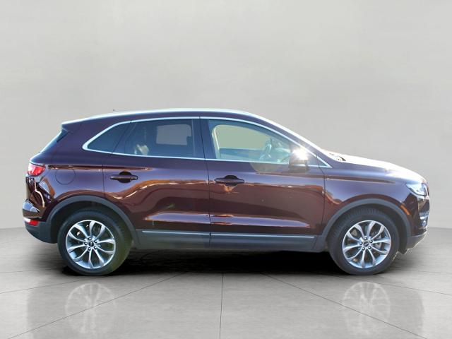 2019 Lincoln MKC Vehicle Photo in MADISON, WI 53713-3220