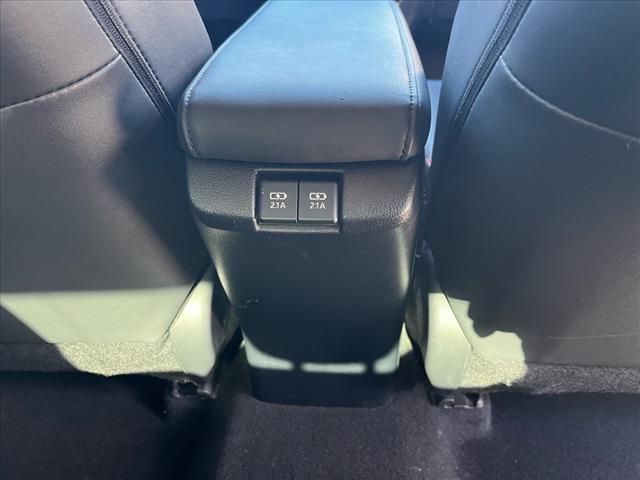 2021 Toyota Prius Vehicle Photo in TAMPA, FL 33612-3404