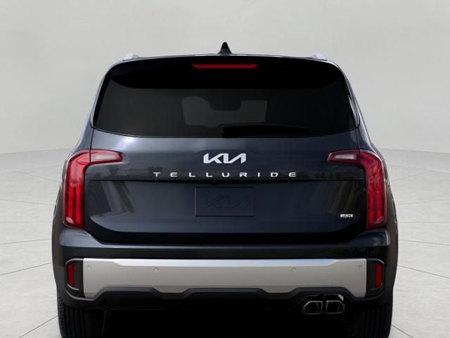 2025 Kia Telluride Vehicle Photo in Appleton, WI 54914