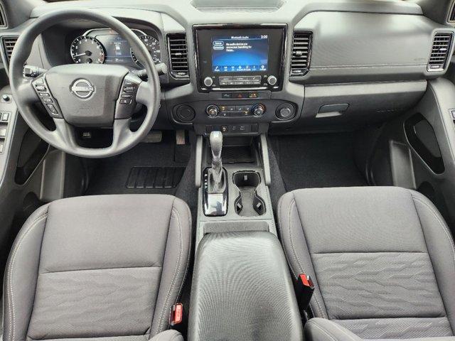 2023 Nissan Frontier Vehicle Photo in SUGAR LAND, TX 77478-0000