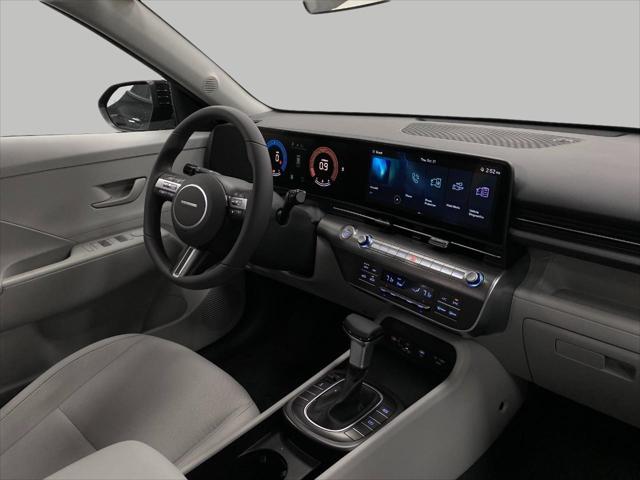 2025 Hyundai KONA Vehicle Photo in Appleton, WI 54913