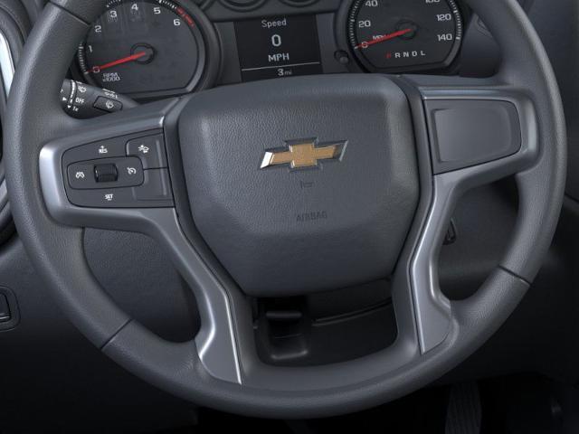 2025 Chevrolet Silverado 2500 HD Vehicle Photo in SAINT JAMES, NY 11780-3219