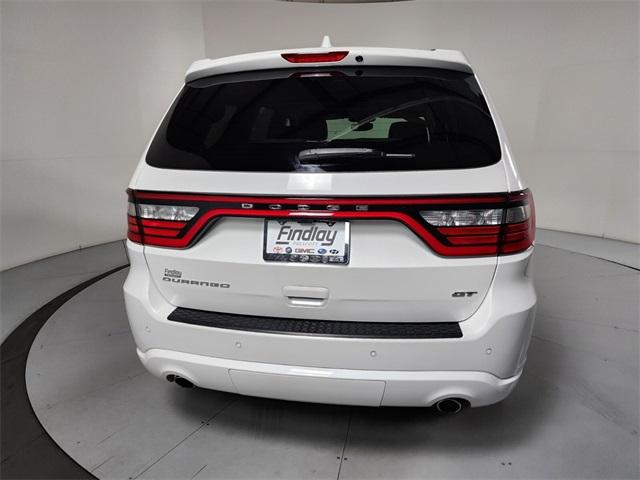 2020 Dodge Durango Vehicle Photo in PRESCOTT, AZ 86305-3700