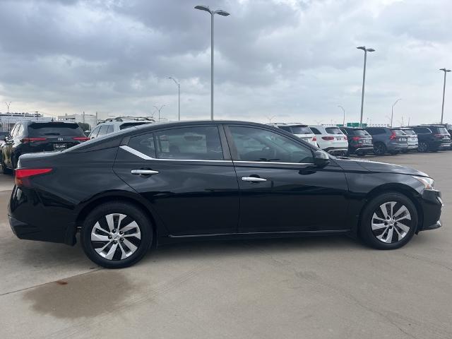 2020 Nissan Altima Vehicle Photo in Grapevine, TX 76051