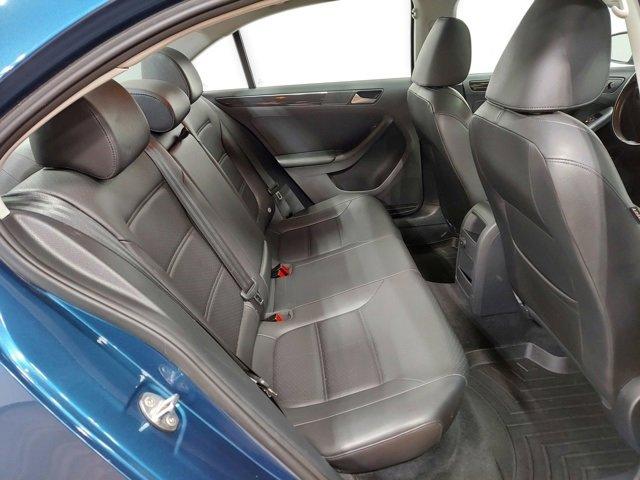 2017 Volkswagen Jetta Vehicle Photo in SAUK CITY, WI 53583-1301