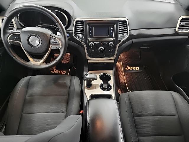 2014 Jeep Grand Cherokee Vehicle Photo in APPLETON, WI 54914-8833