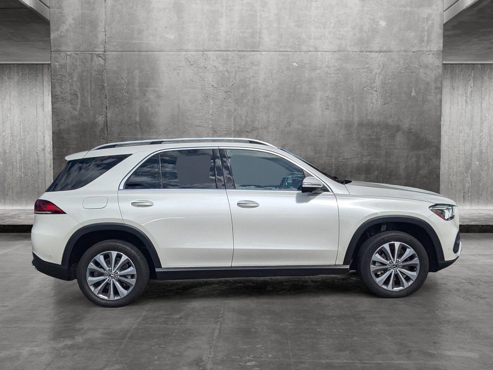 2020 Mercedes-Benz GLE Vehicle Photo in Wesley Chapel, FL 33544