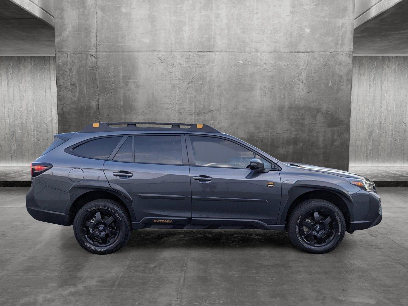 2024 Subaru Outback Vehicle Photo in Sanford, FL 32771