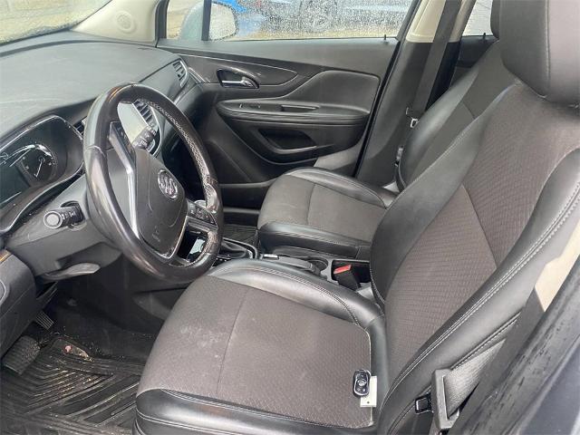 2020 Buick Encore Vehicle Photo in ALCOA, TN 37701-3235