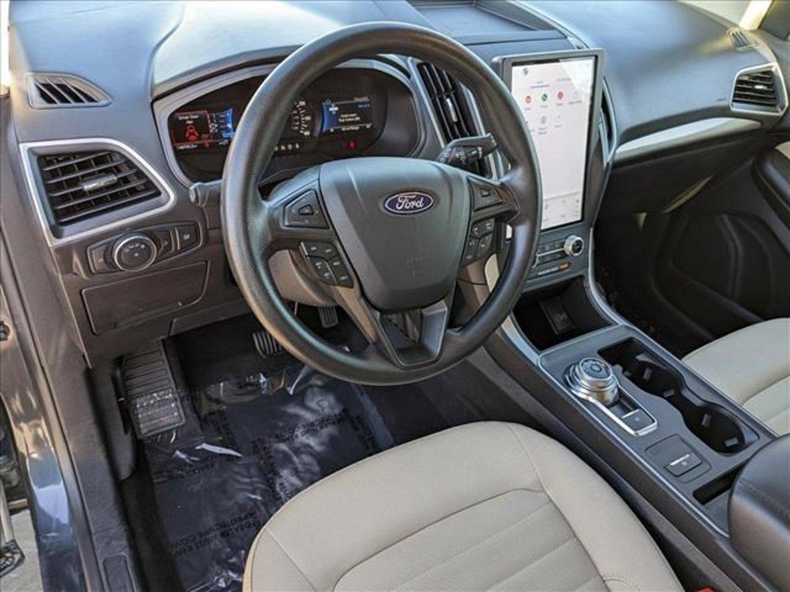 2022 Ford Edge Vehicle Photo in Bradenton, FL 34207