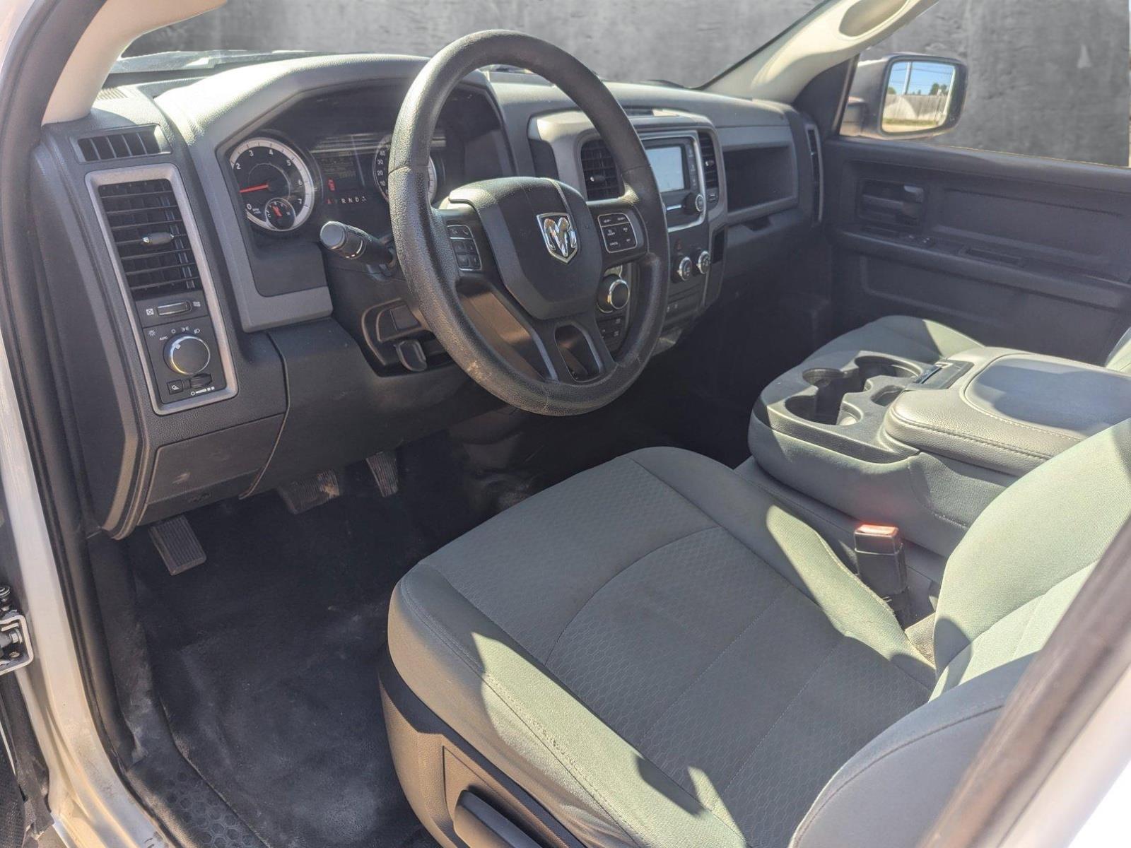 2016 Ram 1500 Vehicle Photo in CORPUS CHRISTI, TX 78412-4902