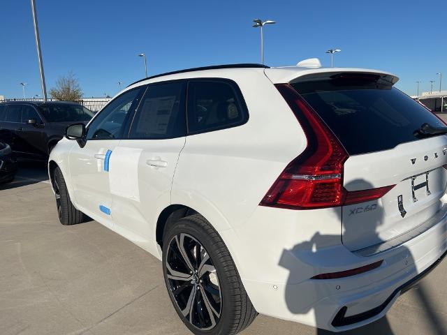 2025 Volvo XC60 Vehicle Photo in Grapevine, TX 76051