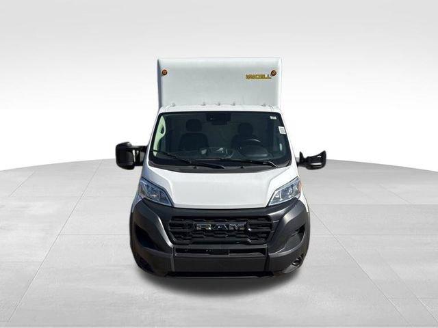 2023 Ram ProMaster Cutaway Vehicle Photo in MEDINA, OH 44256-9631