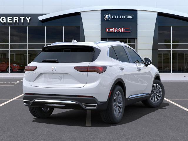 2025 Buick Envision Vehicle Photo in OAK LAWN, IL 60453-2517