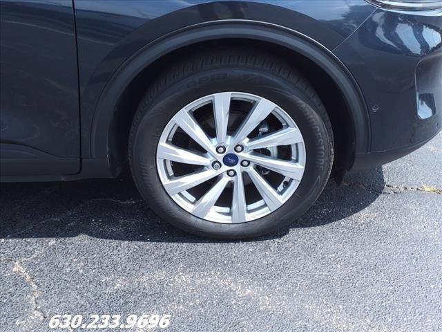 2022 Ford Escape Vehicle Photo in Saint Charles, IL 60174