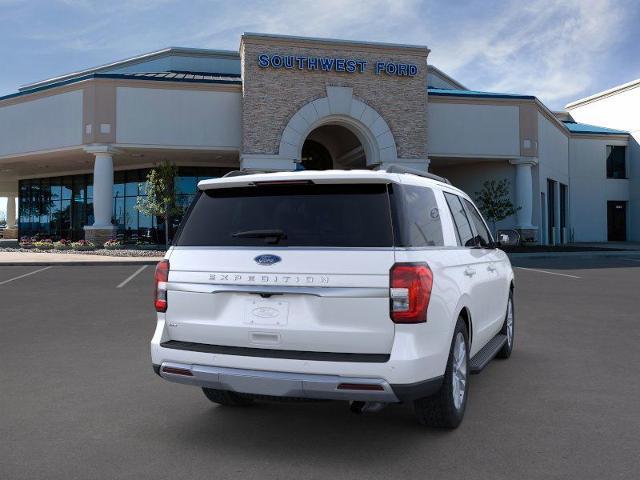 2024 Ford Expedition Vehicle Photo in Weatherford, TX 76087