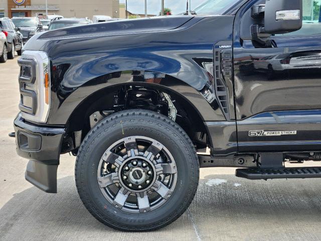 2024 Ford Super Duty F-250 SRW Vehicle Photo in STEPHENVILLE, TX 76401-3713