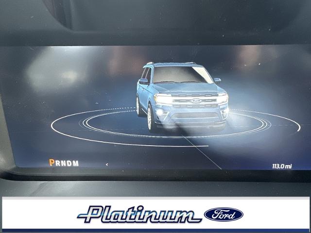 2024 Ford Expedition Max Vehicle Photo in Terrell, TX 75160