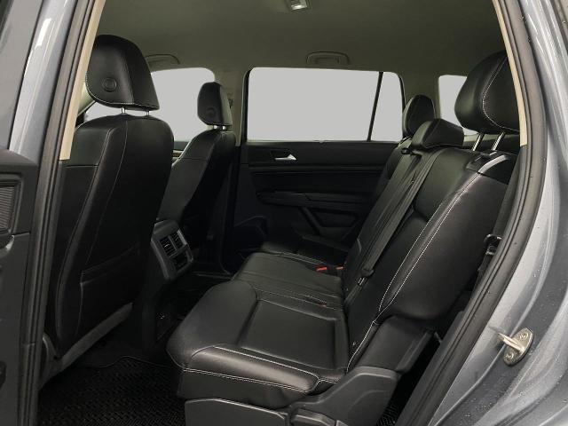 2021 Volkswagen Atlas Vehicle Photo in Appleton, WI 54913